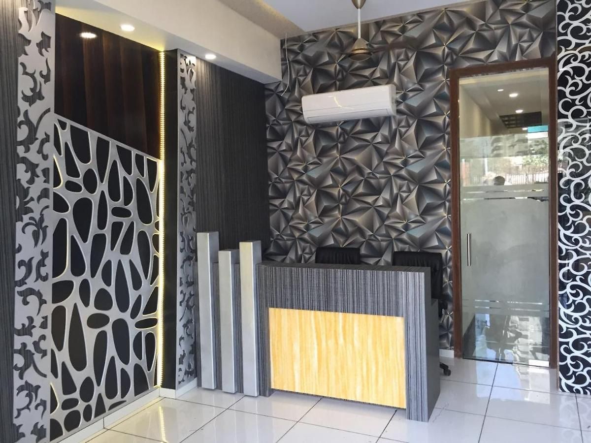 Hotel Hotel Palace Residency Mumbai