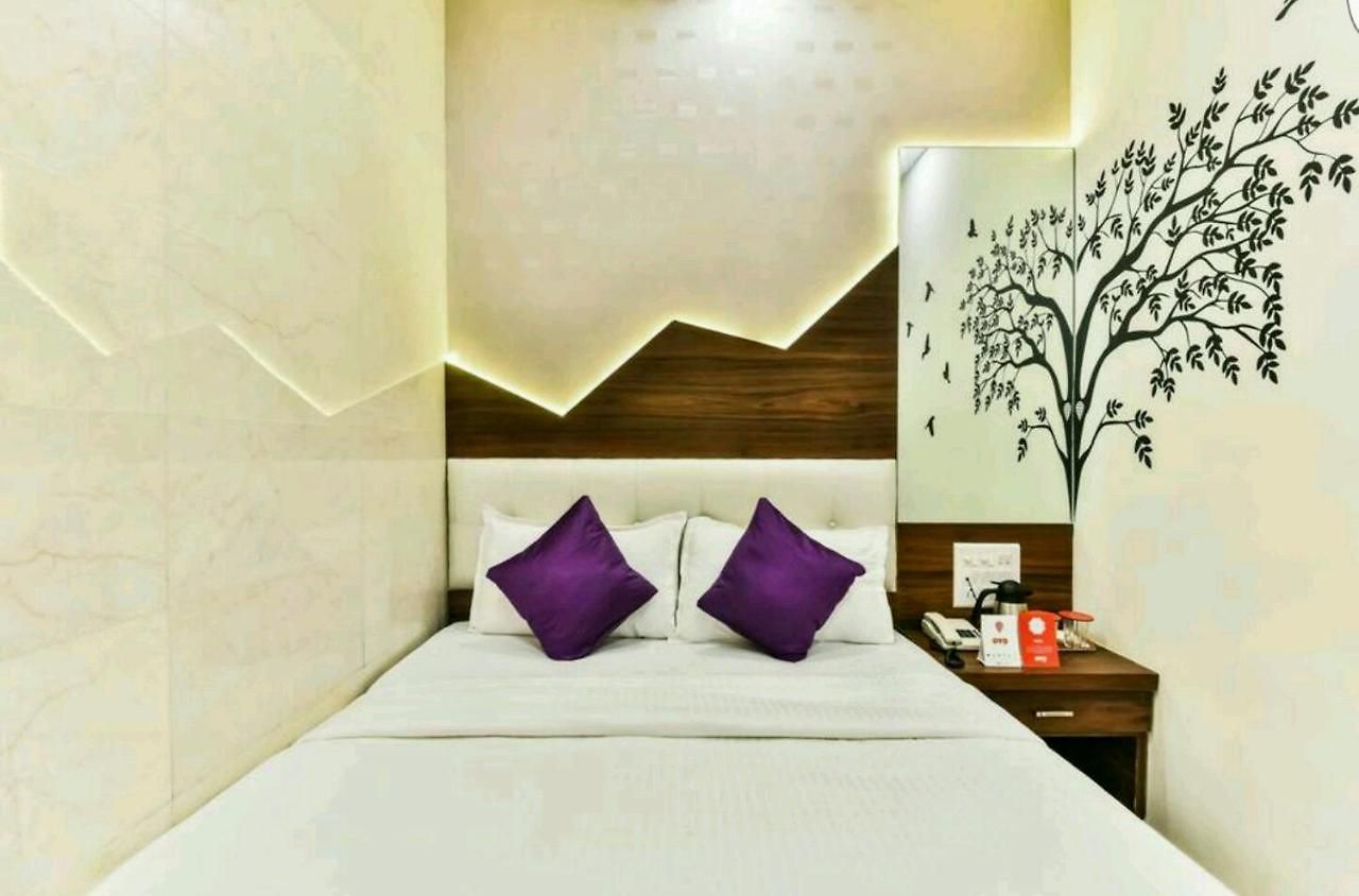 Hotel Palace Residency Hotel Mumbai