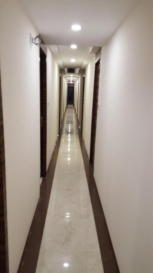 Hotel Palace Residency