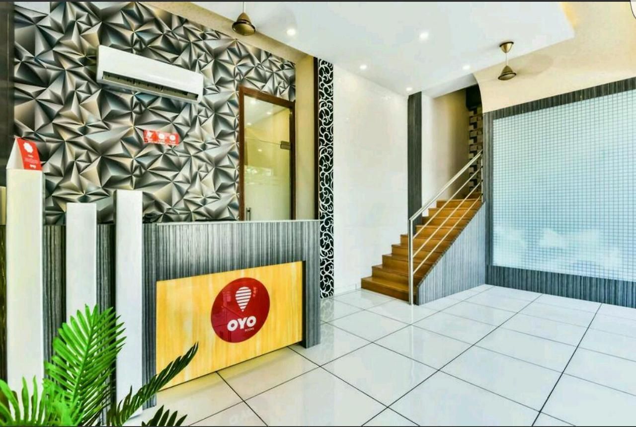 Hotel Hotel Palace Residency