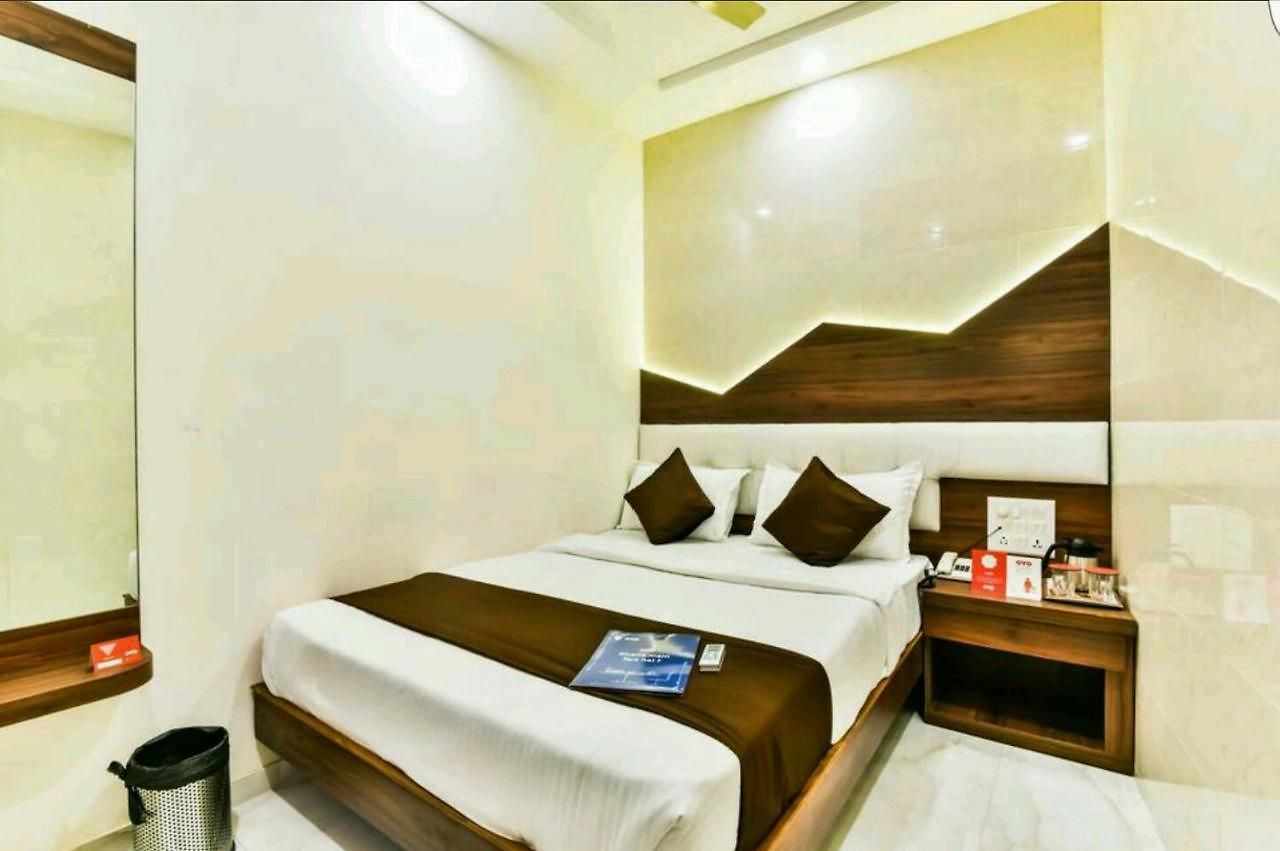 Hotel Palace Residency 2*