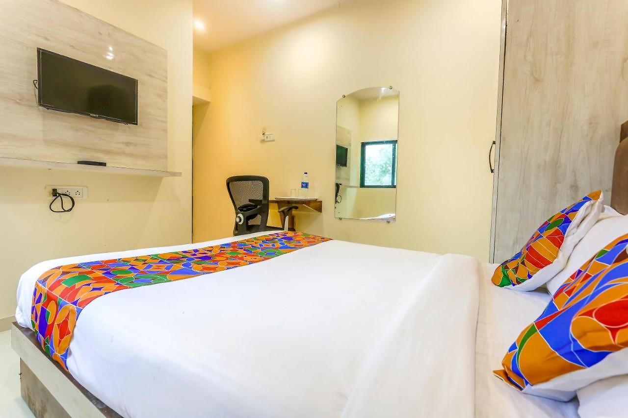 Fabhotel Tavakkal 2*