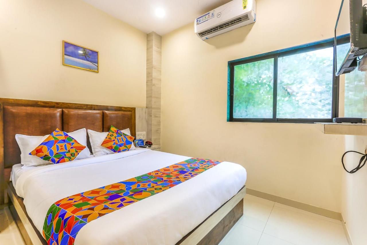 Fabhotel Tavakkal 2* Mumbai