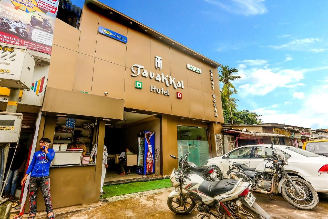 Hotel Fabhotel Tavakkal 2*