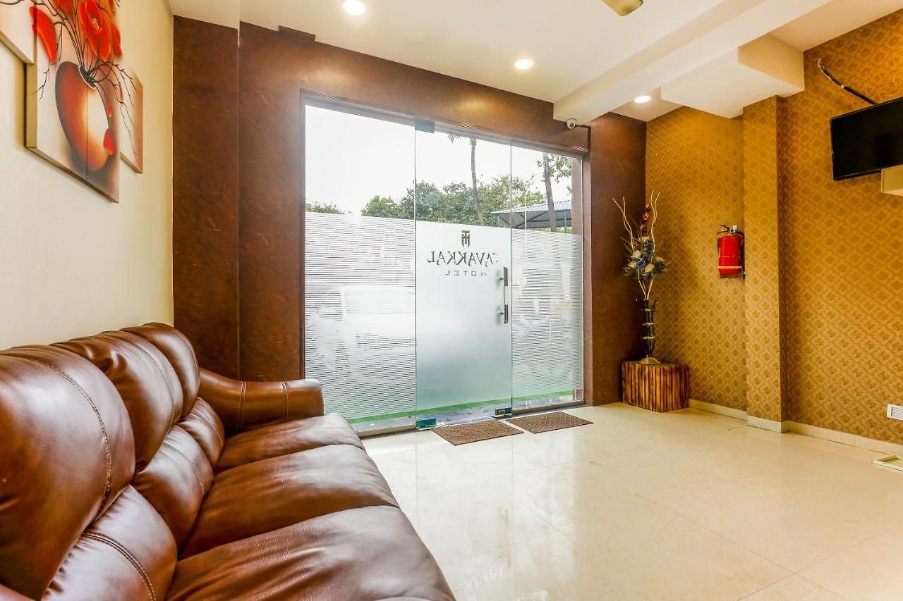 Fabhotel Tavakkal 2* Mumbai
