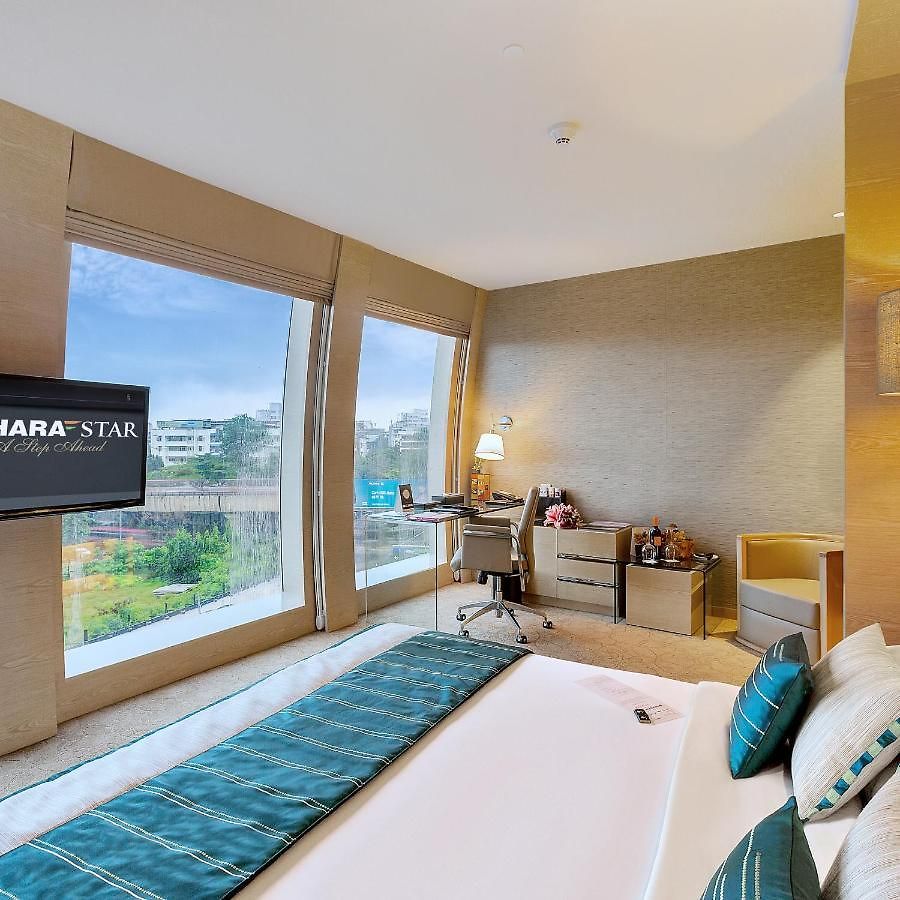 Sahara Star Hotel 5*