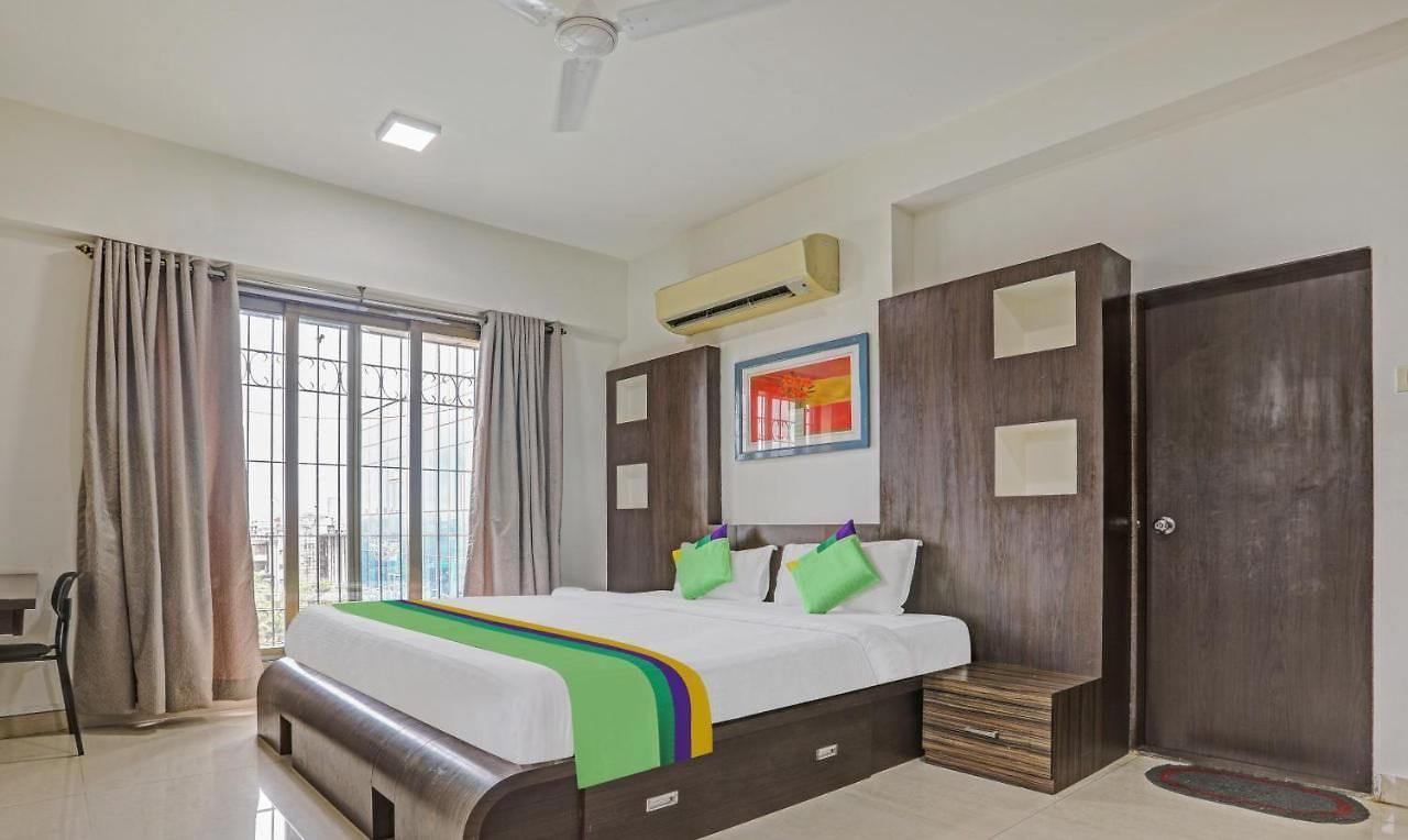 Hotel Treebo Welcome