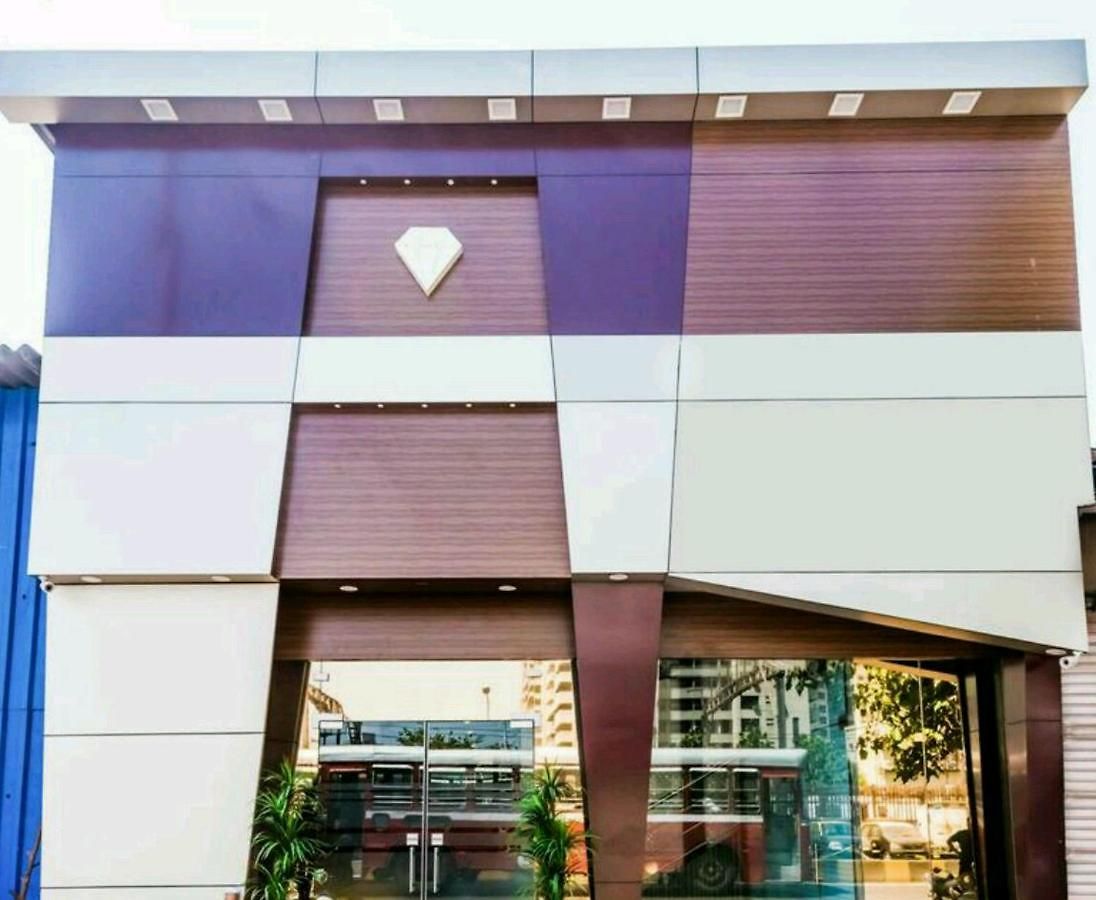 Hotel Palace Residency Mumbai