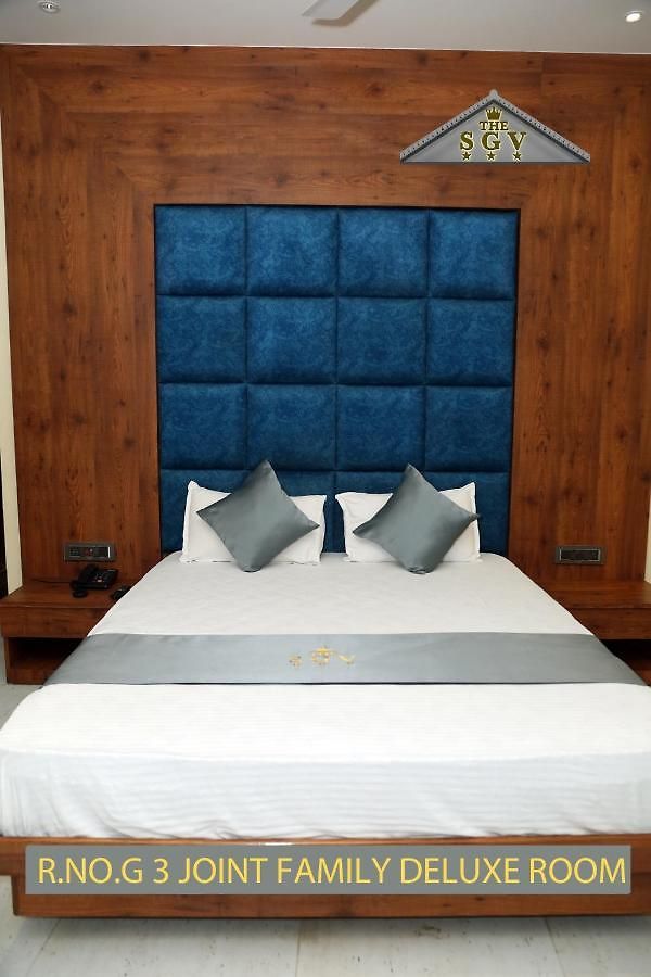 The Saroja Grand Villa Resorts Mumbai