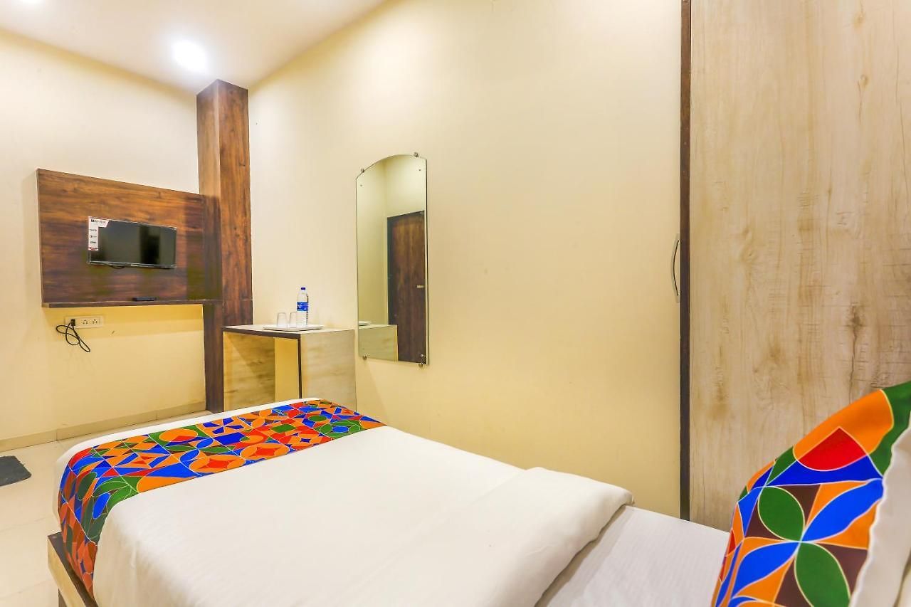 Fabhotel Tavakkal Hotel Mumbai