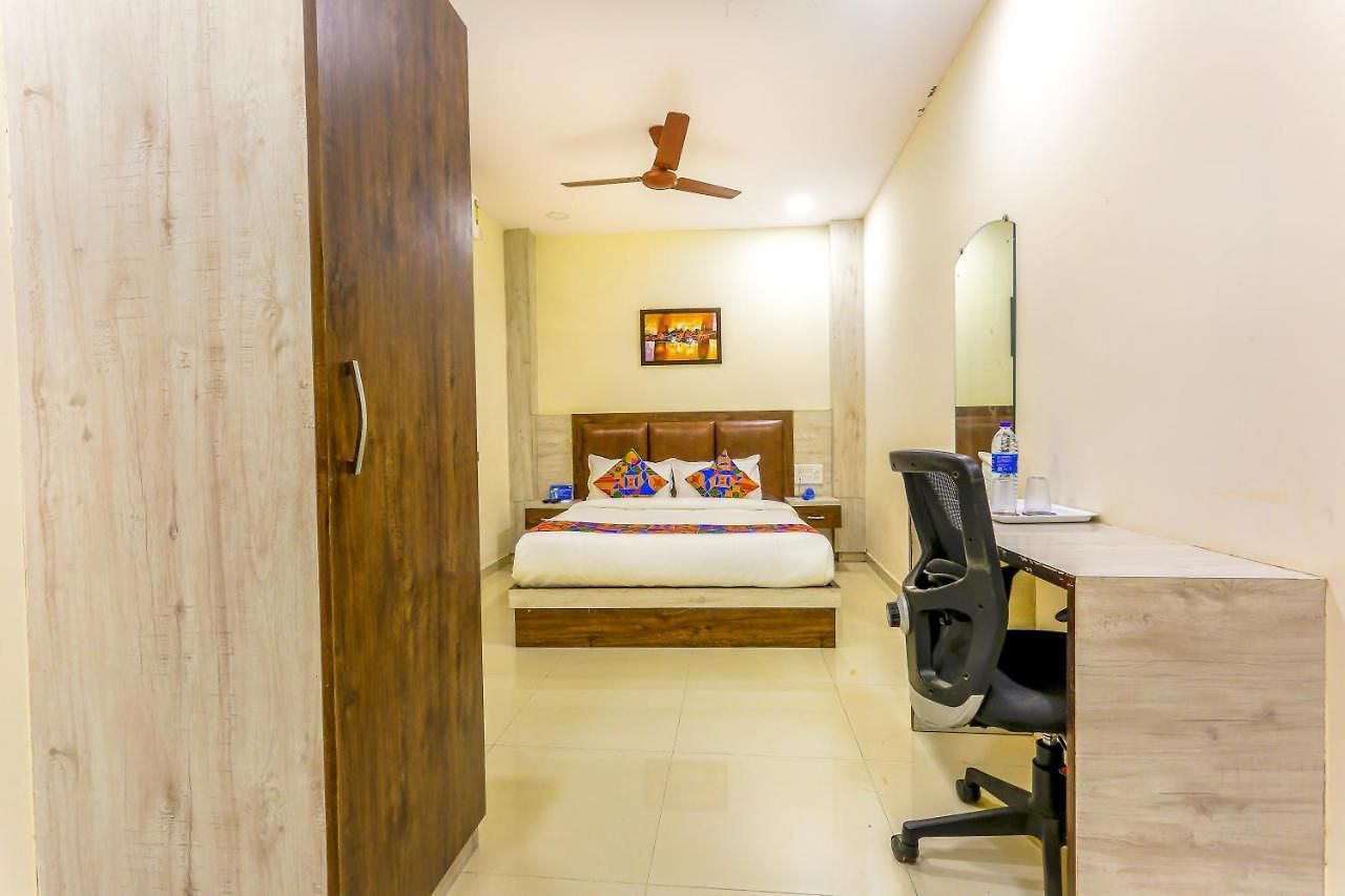 Fabhotel Tavakkal 2* Mumbai