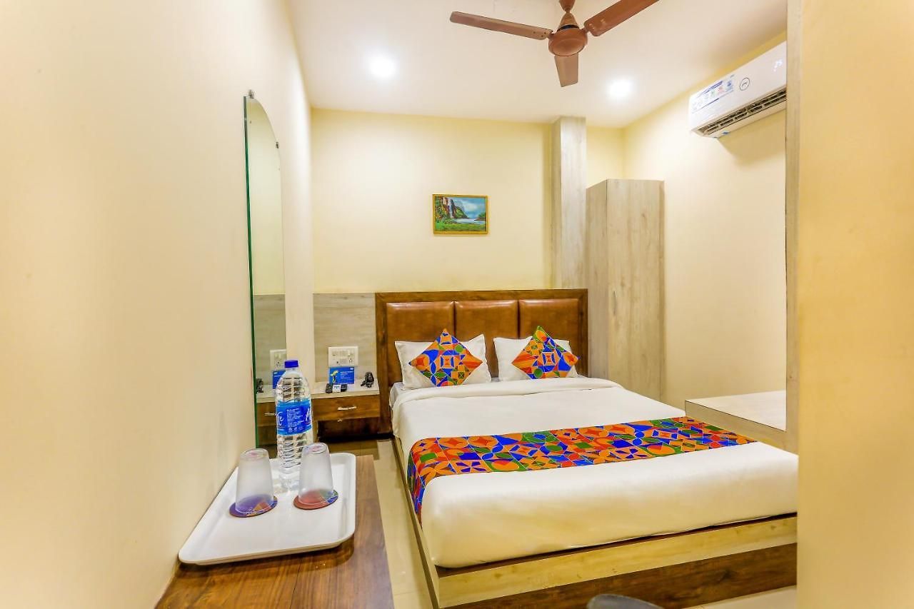 Fabhotel Tavakkal