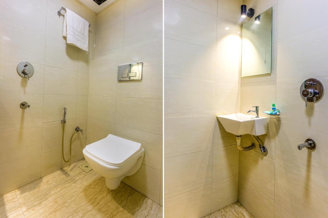 Fabhotel Tavakkal