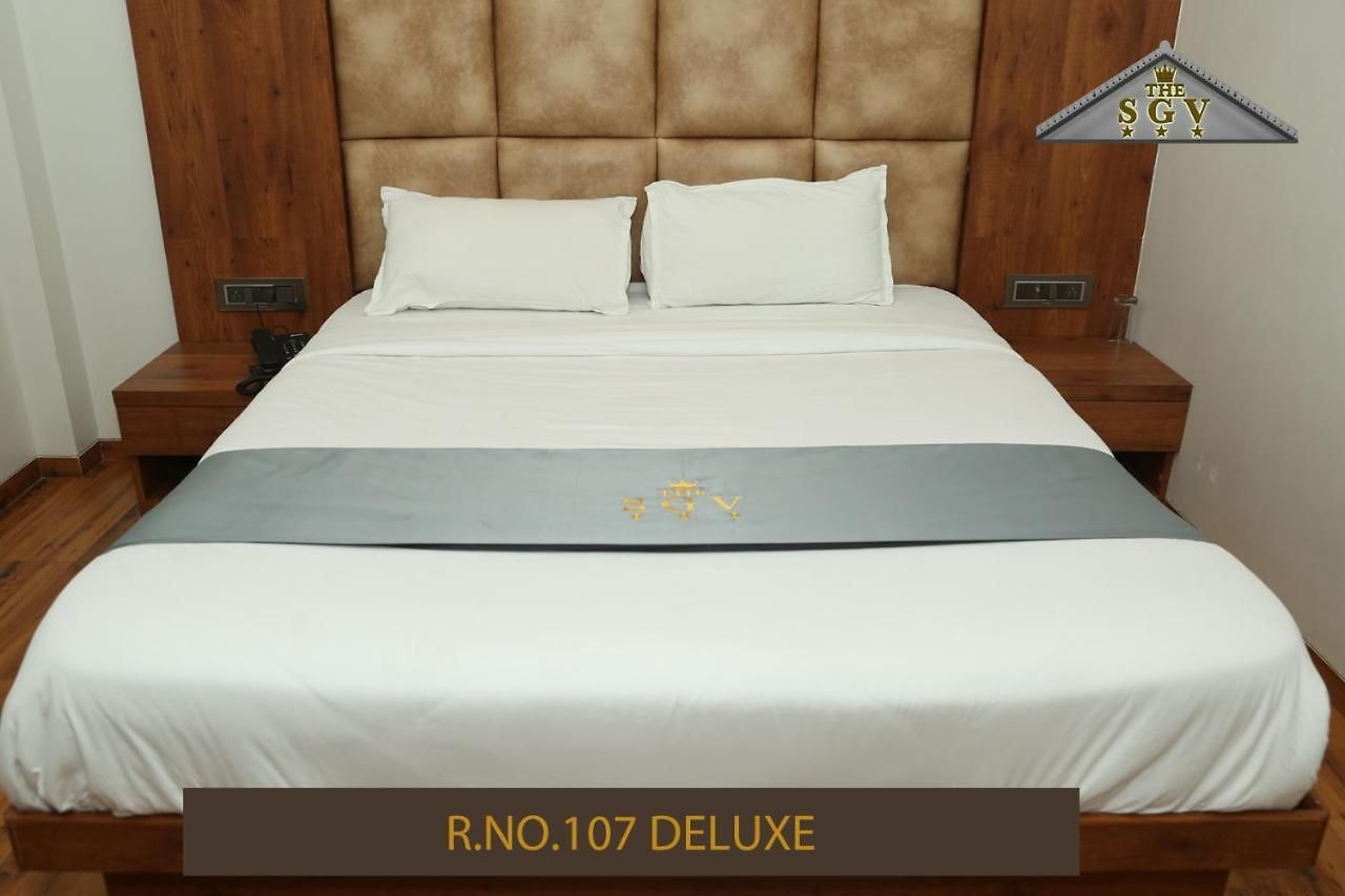 The Saroja Grand Villa Resorts * Mumbai