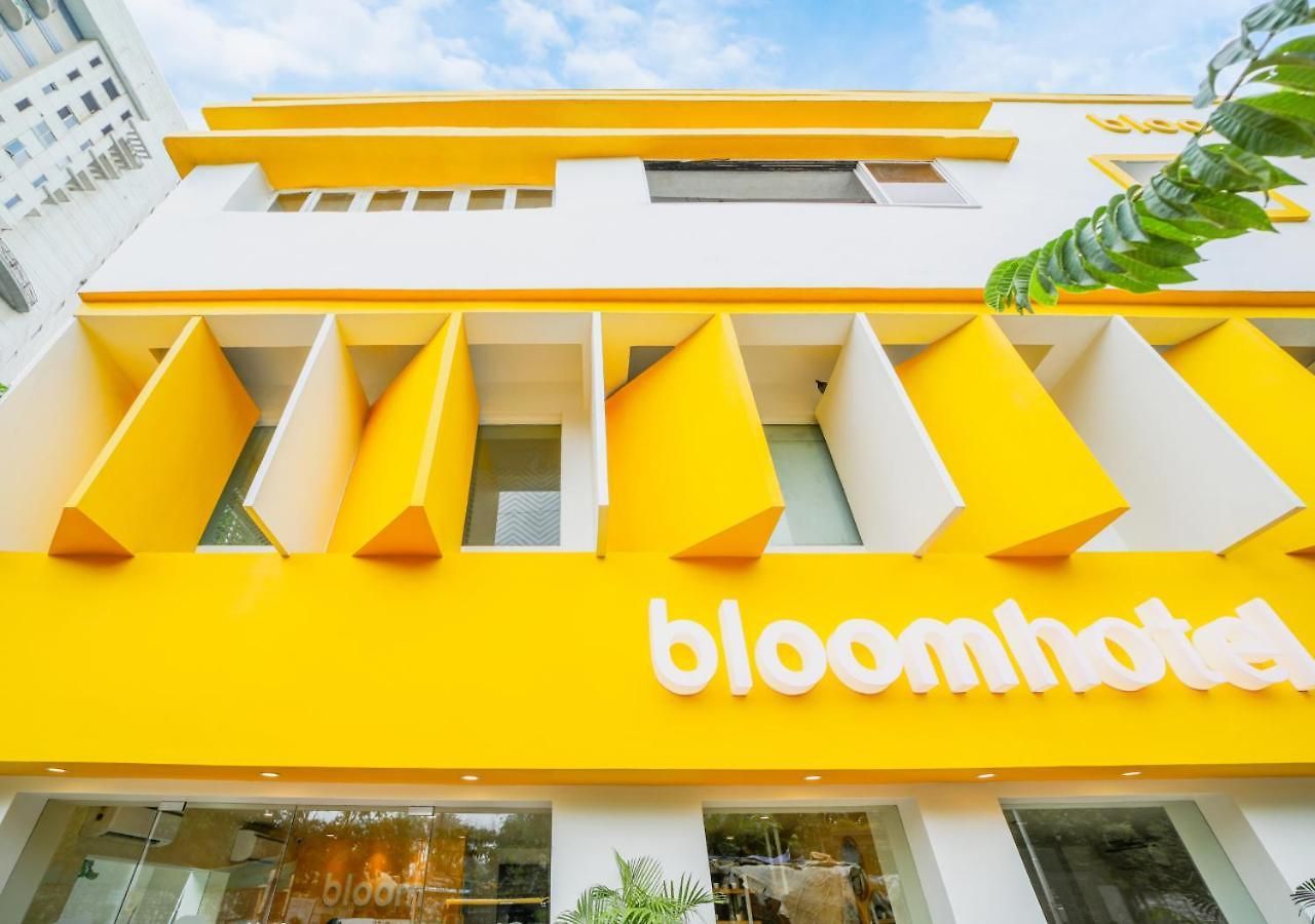 Bloom - Worli Hotel 3*