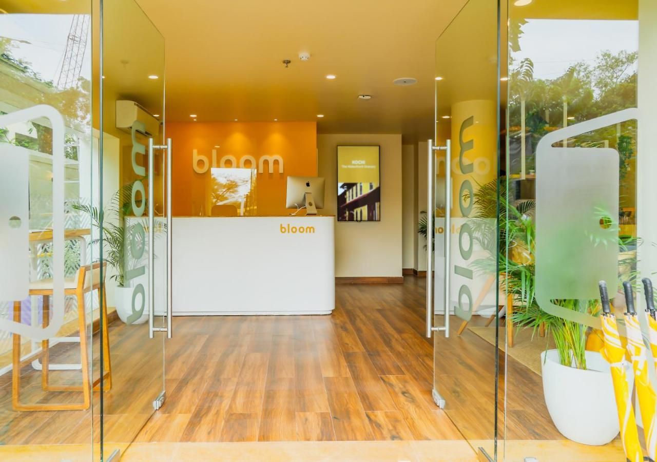 Bloom - Worli Hotel