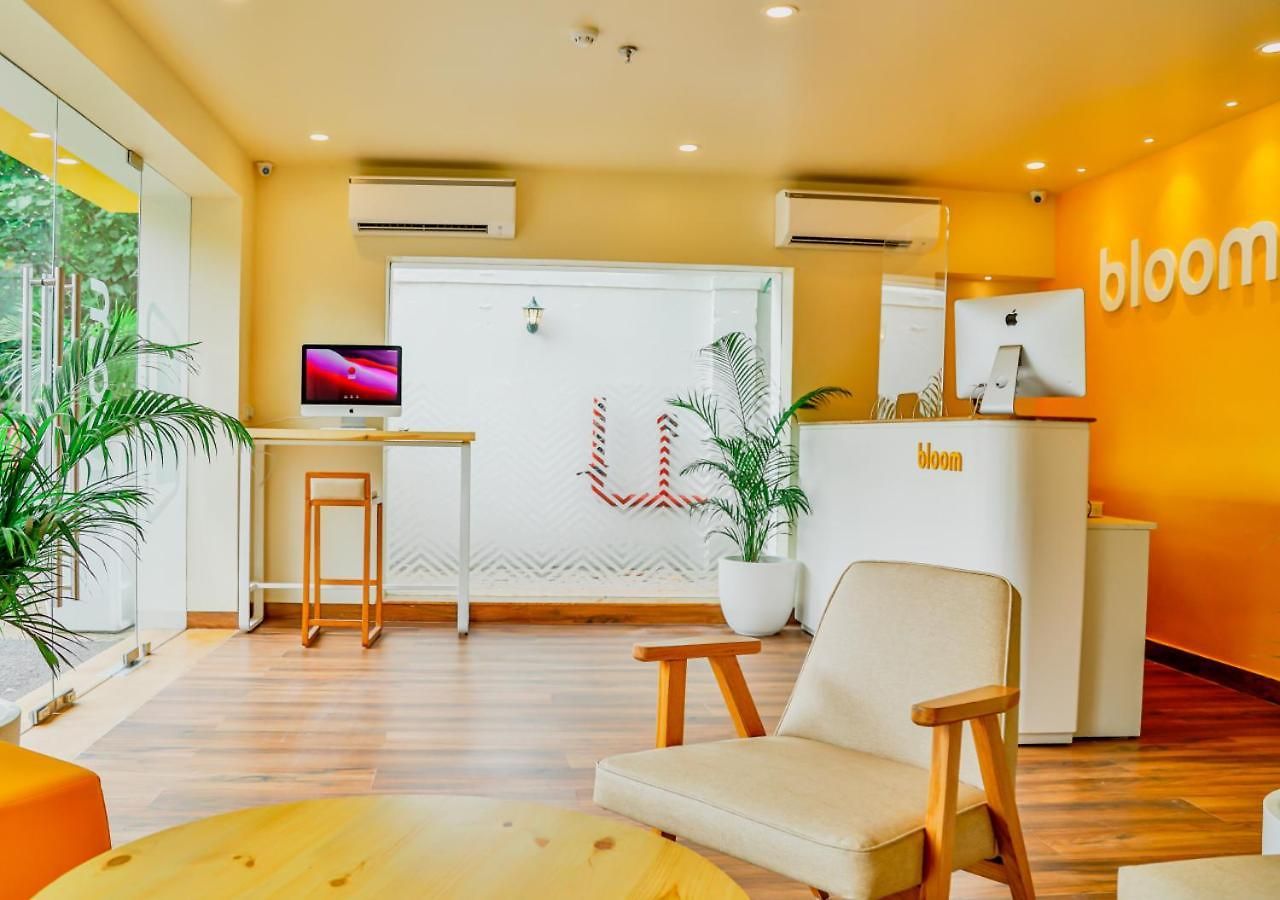 Hotel Bloom - Worli Mumbai