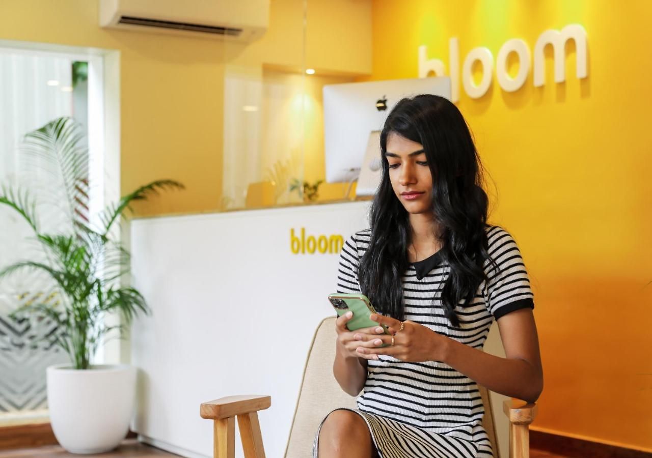 Bloom - Worli Hotel