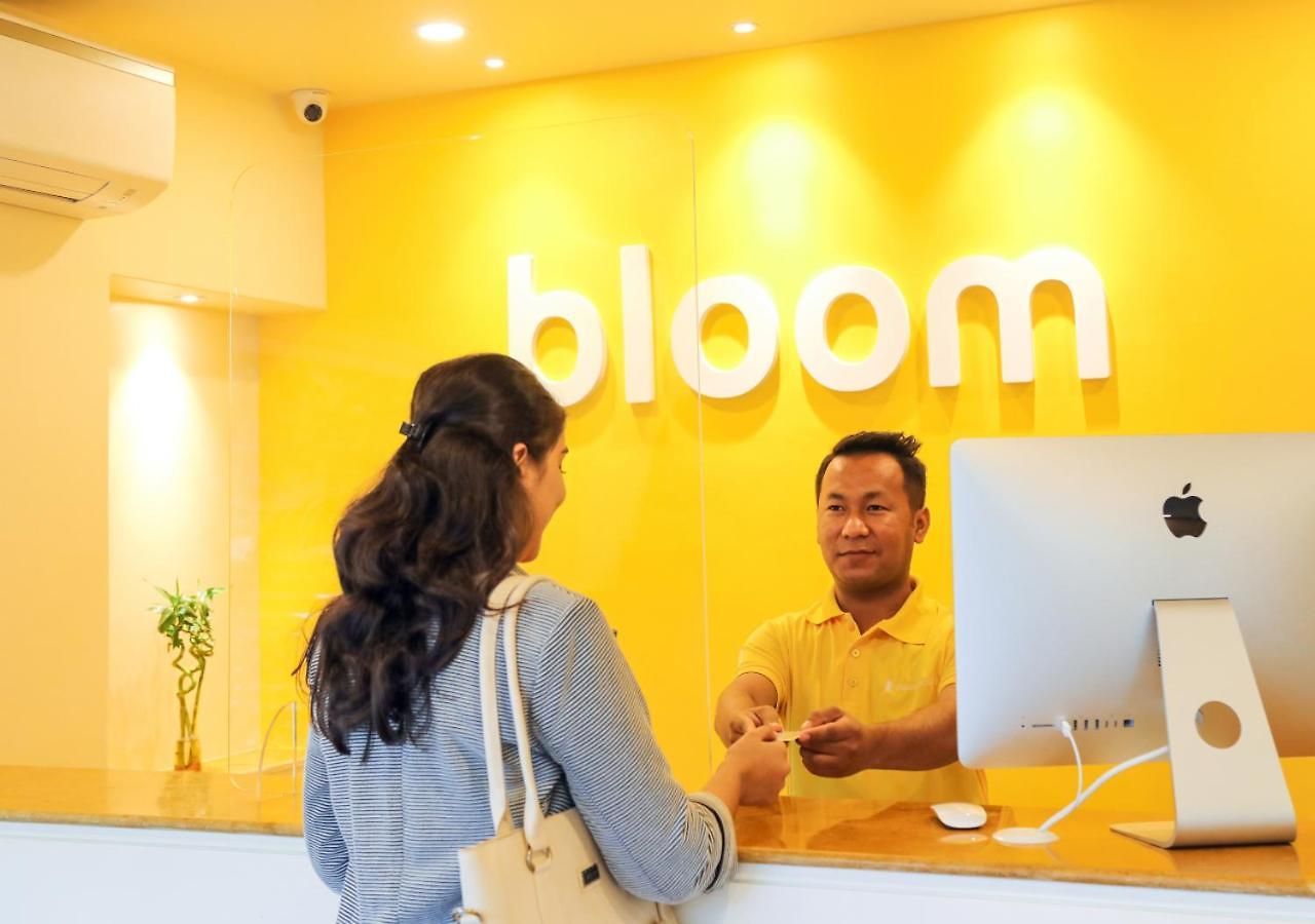 Bloom - Worli Hotel