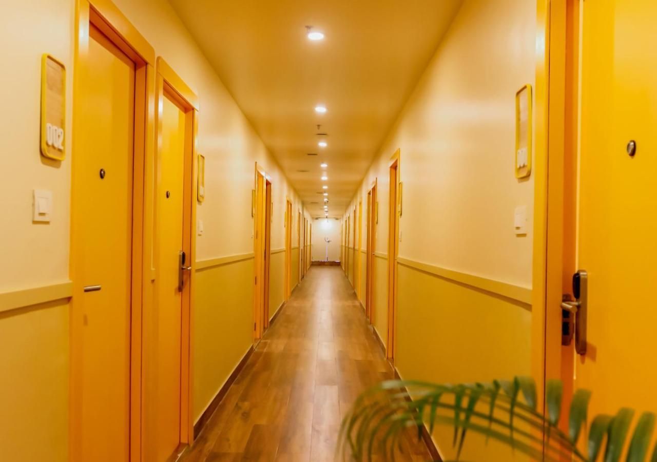 Hotel Bloom - Worli 3*