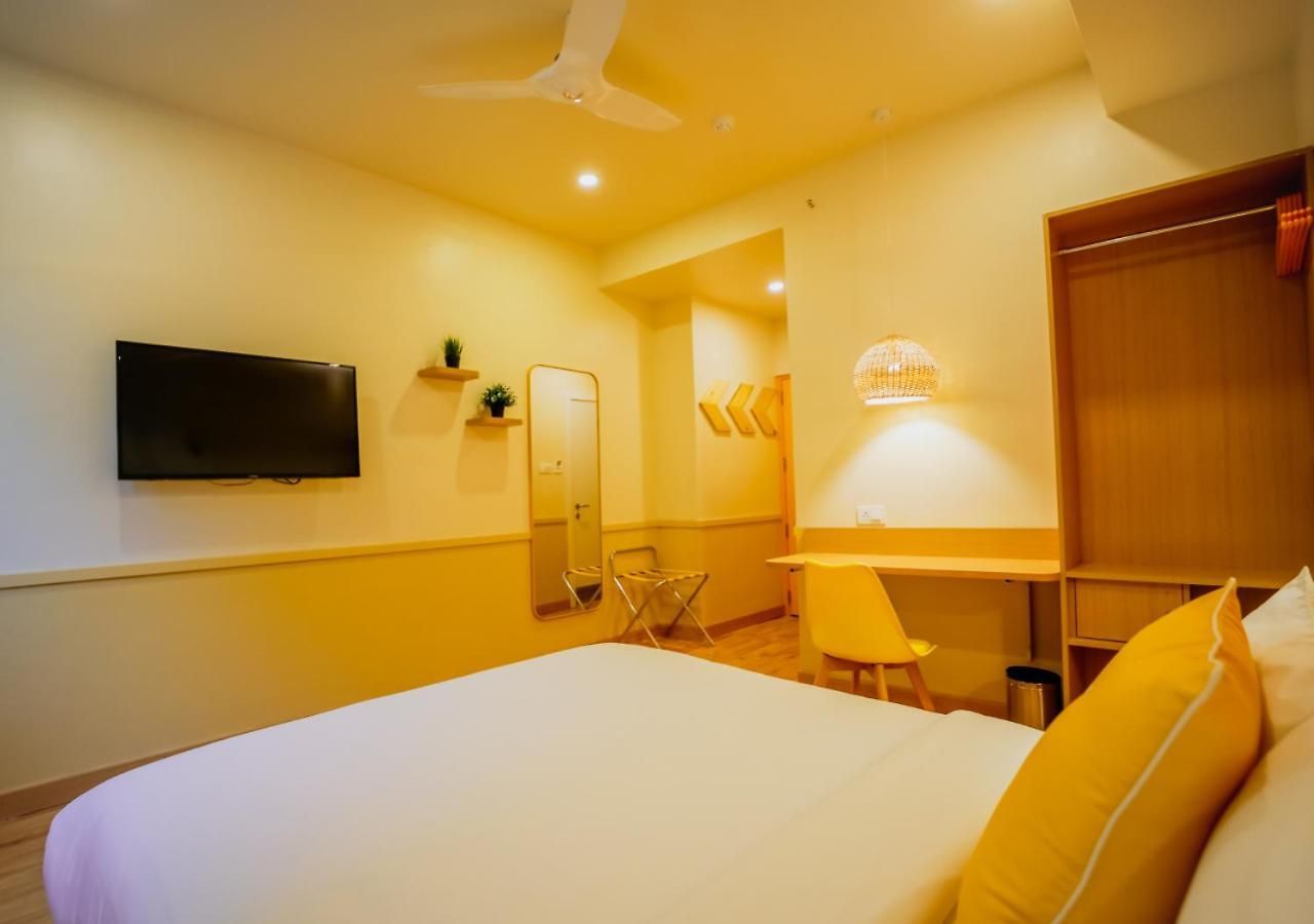 Bloom - Worli 3* Mumbai