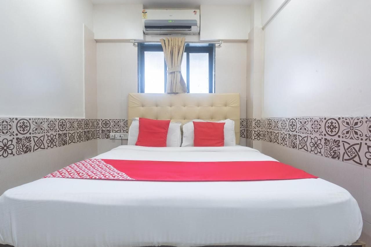 Oyo 49867 Hotel Kalpana Residency Hotel