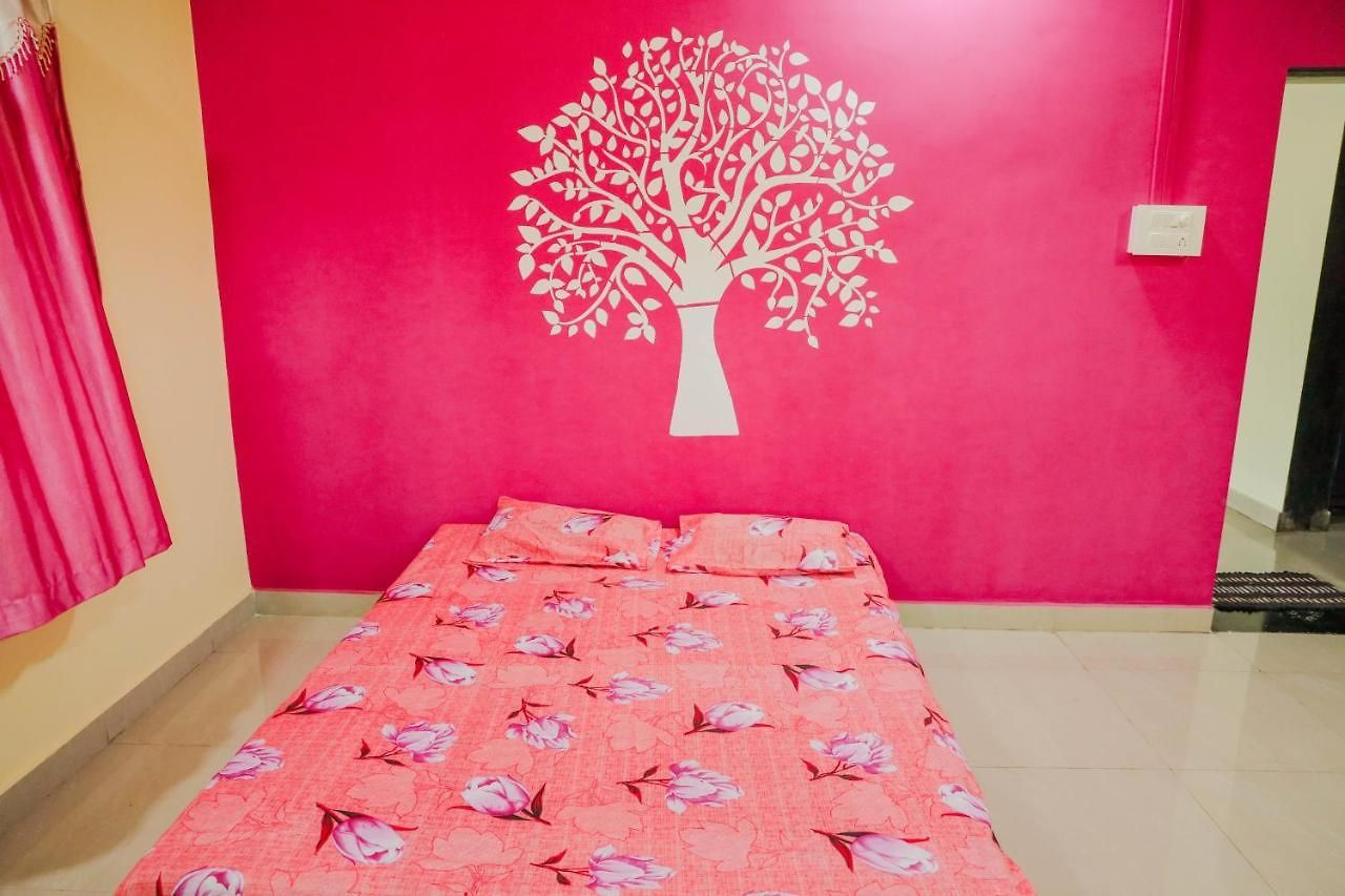 Bed & Breakfast Kinjal Farmhouse By Friends Villa Mumbai