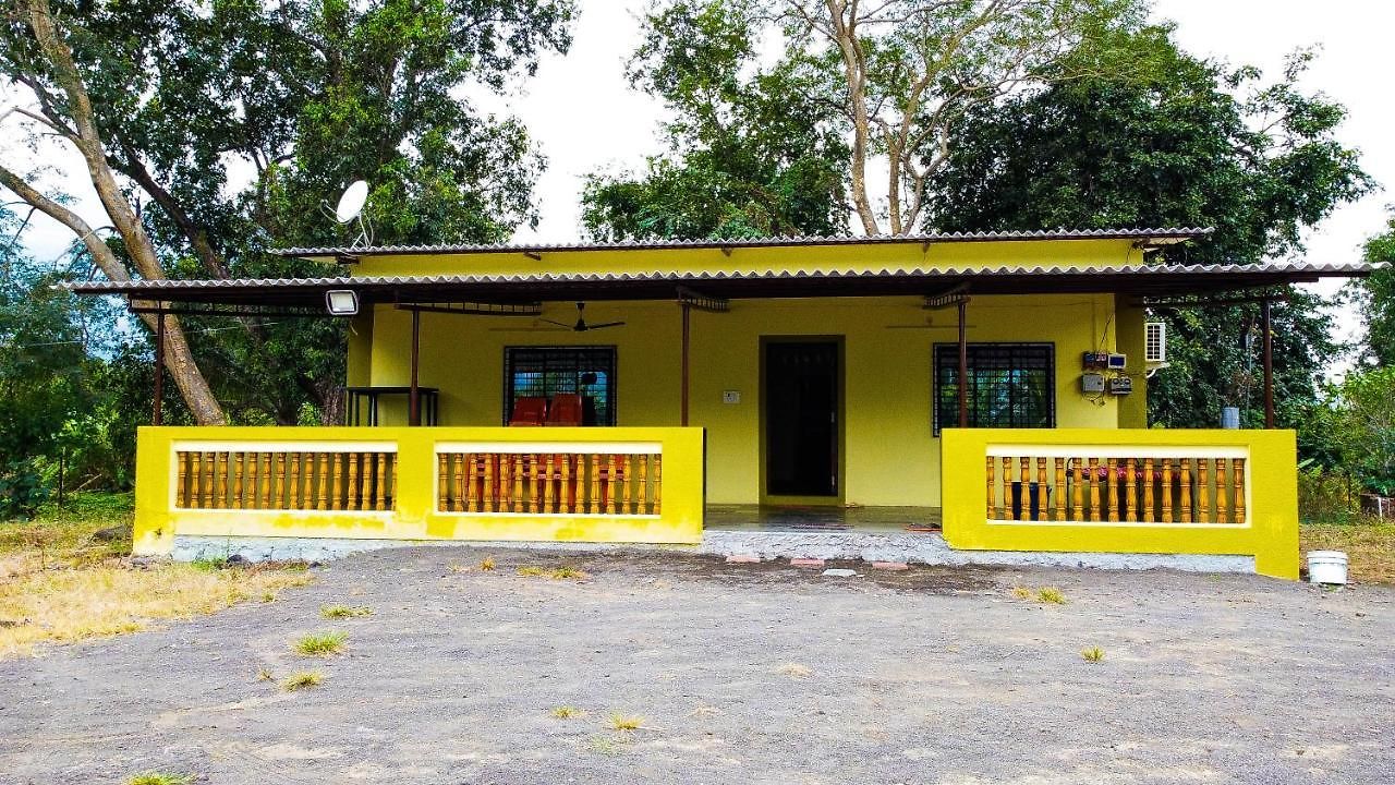 Kinjal Farmhouse By Friends Villa * Mumbai