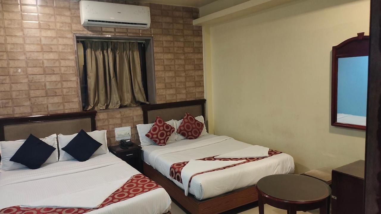 Hotel Hotel B H Residency