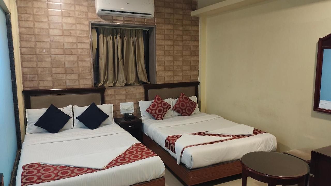 Hotel Hotel B H Residency 3*