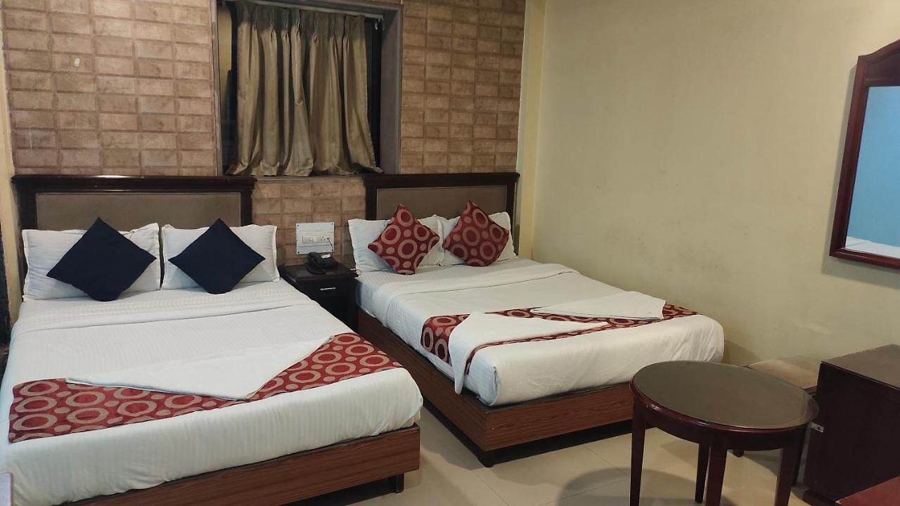Hotel B H Residency Mumbai