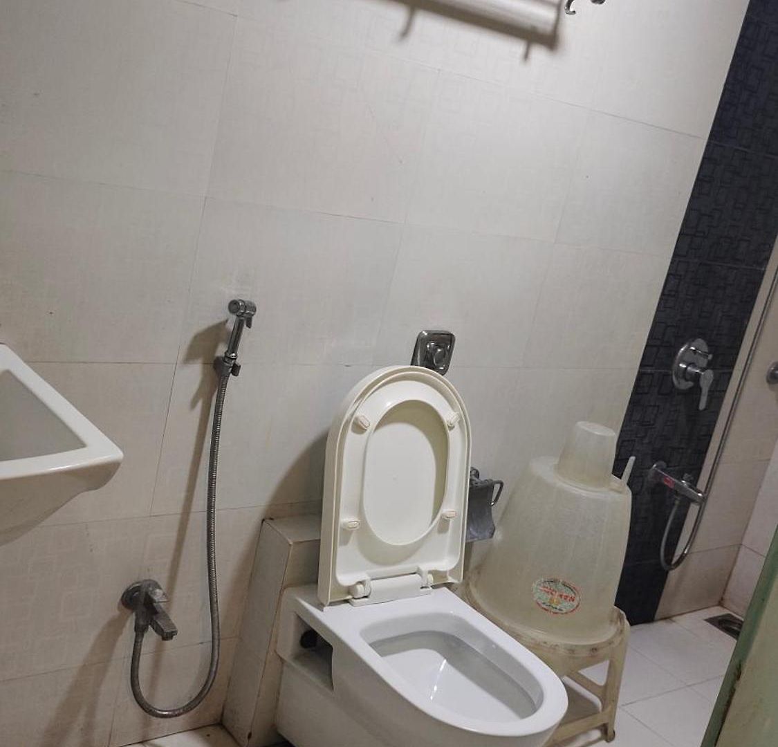 Hotel Hotel B H Residency Mumbai