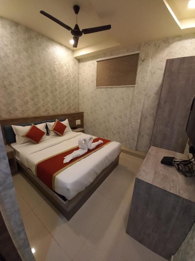 Hotel Regent Grand Hotel *