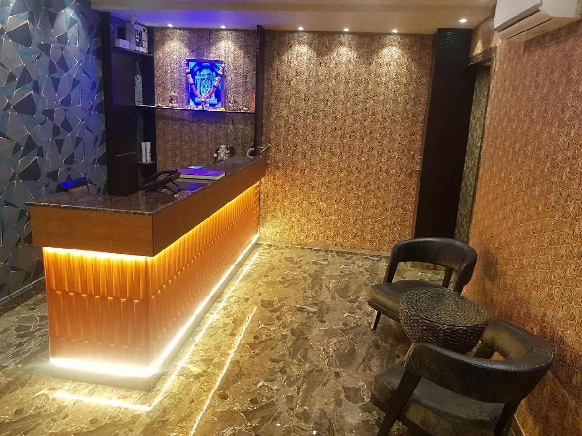 Hotel Hotel Regent Grand Mumbai