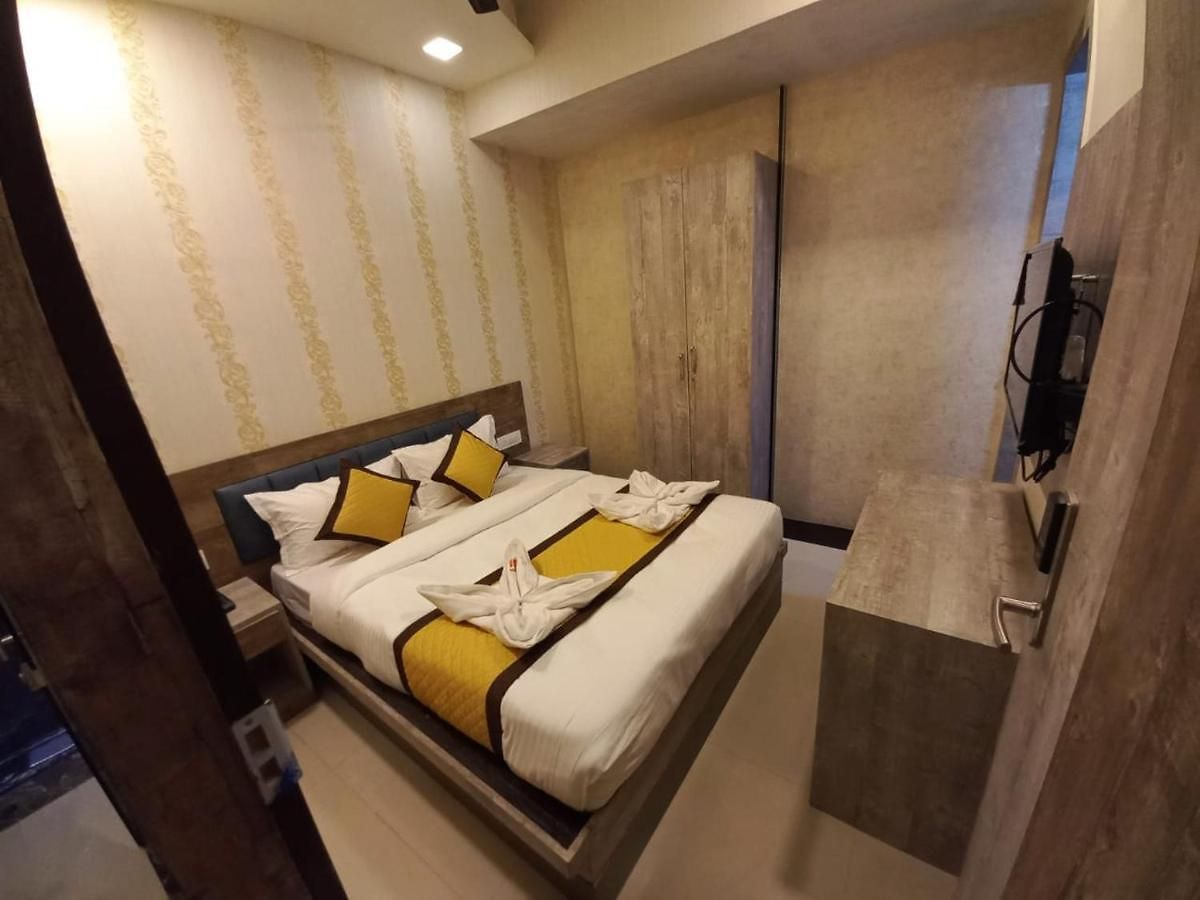 Hotel Regent Grand