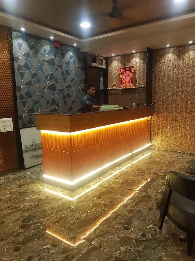 Hotel Regent Grand