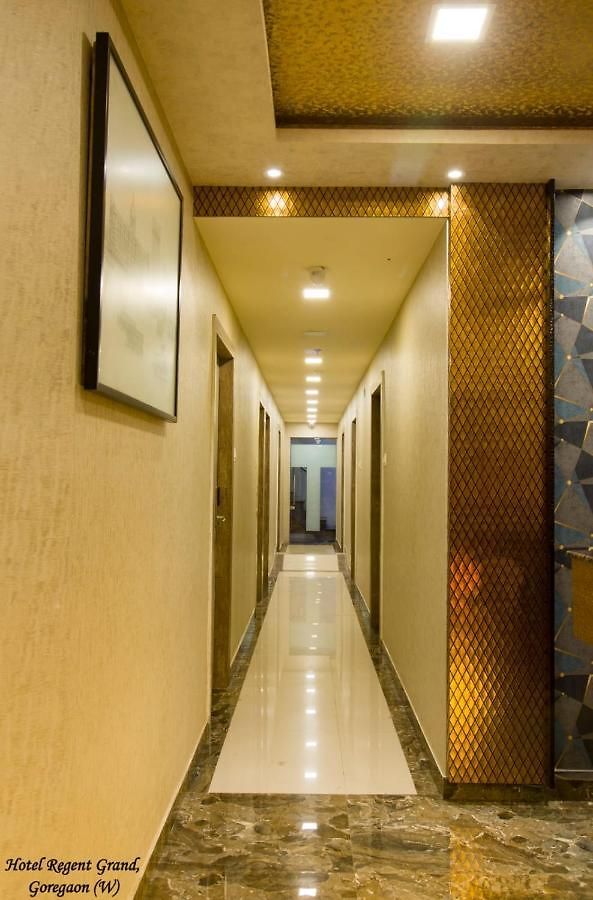 Hotel Hotel Regent Grand