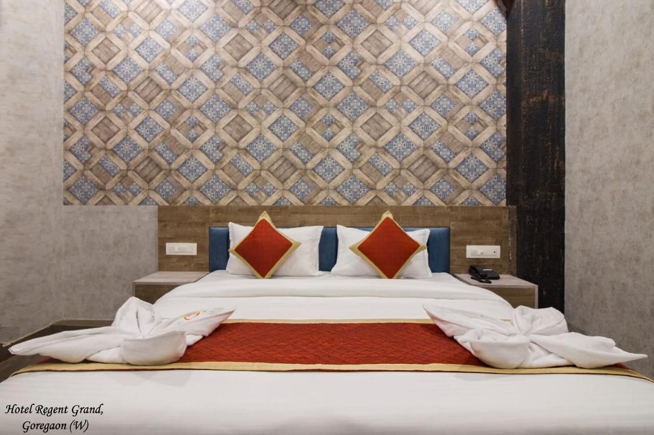 Hotel Regent Grand *