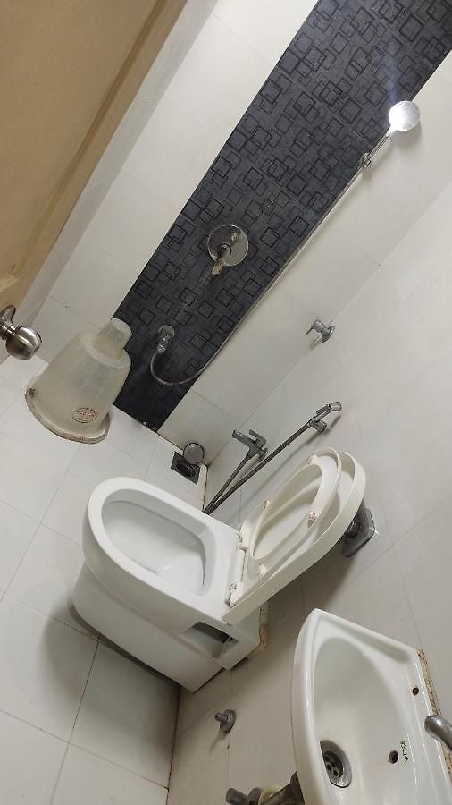 Hotel B H Residency Hotel