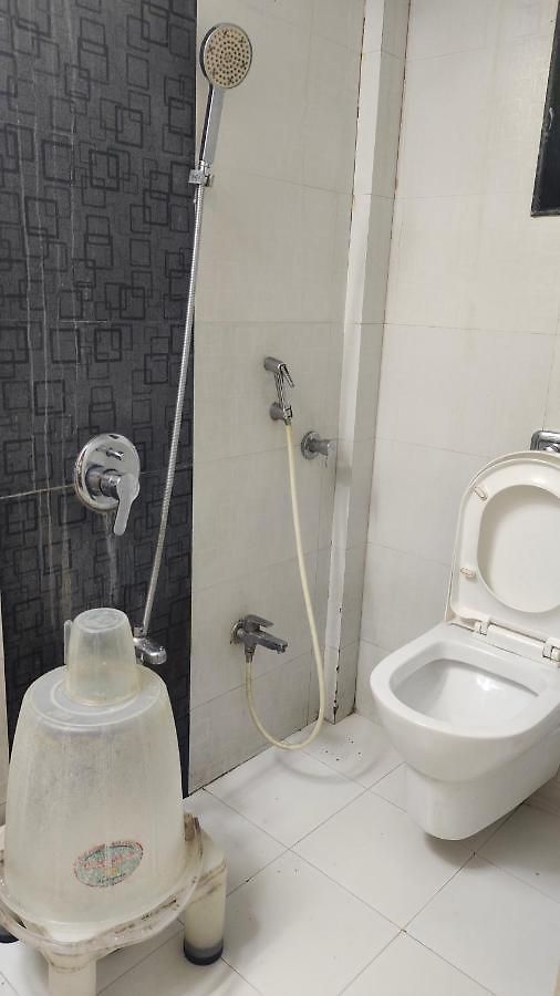 Hotel B H Residency Hotel Mumbai