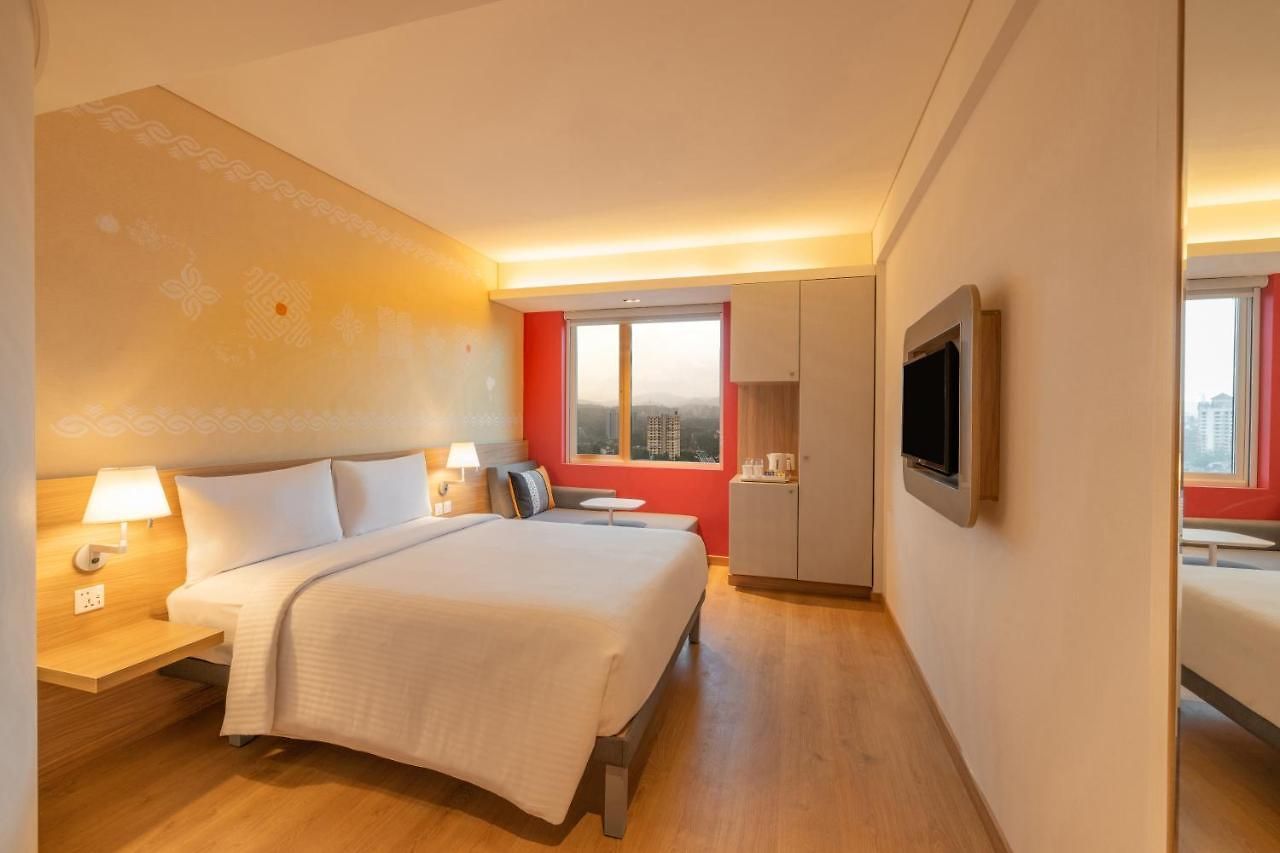 Ibis Vikhroli - An Accor Brand 4* Mumbai