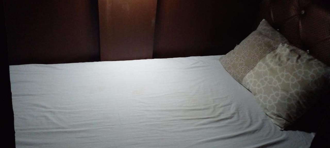 Bed Station Dormitory *