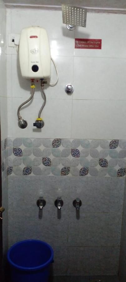 Bed Station Dormitory * Mumbai