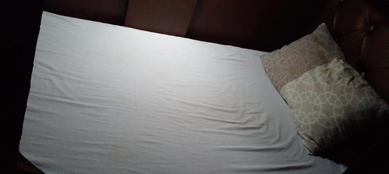 Bed & Breakfast Bed Station Dormitory *