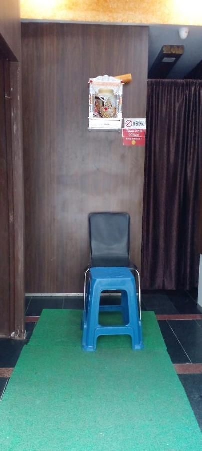 Bed Station Dormitory
