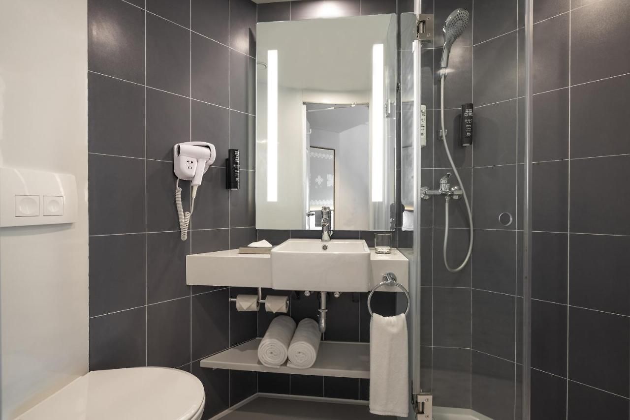 Ibis Vikhroli - An Accor Brand Hotel 4*