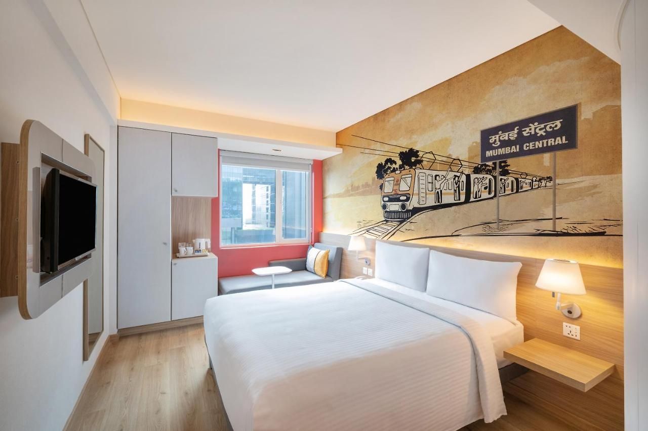 Ibis Vikhroli - An Accor Brand 4* Mumbai