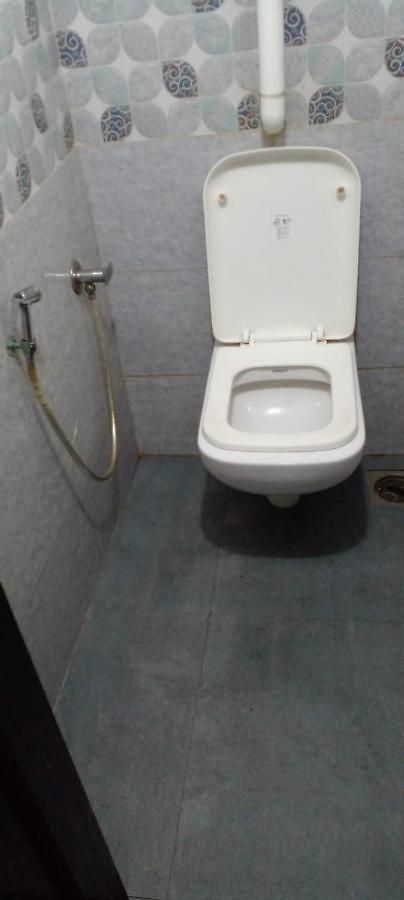 Bed & Breakfast Bed Station Dormitory Mumbai