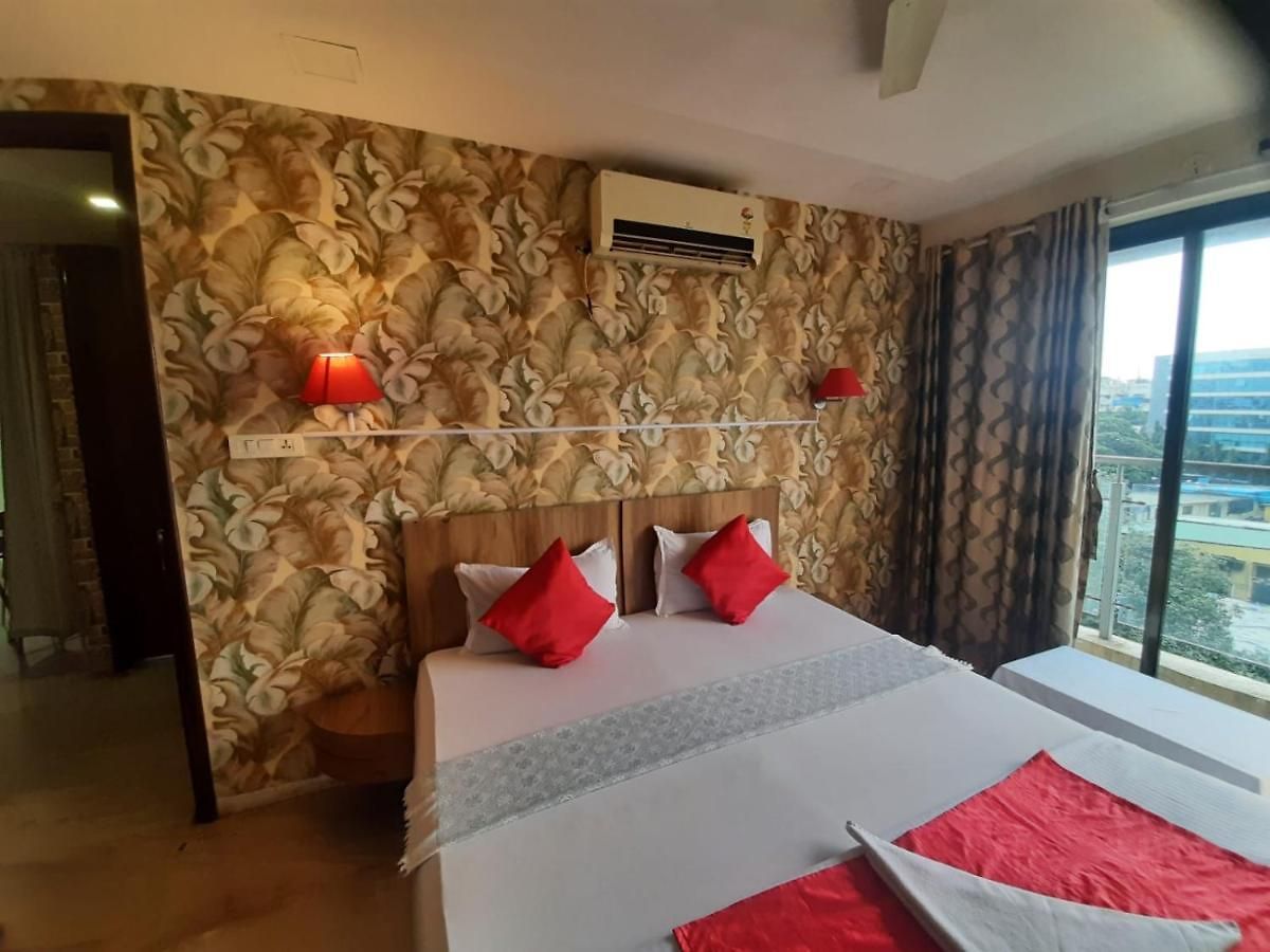 Kae Residency Mumbai