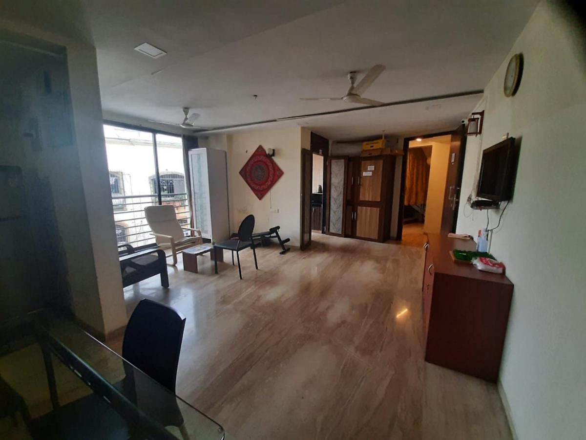 Hotel Kae Residency Mumbai